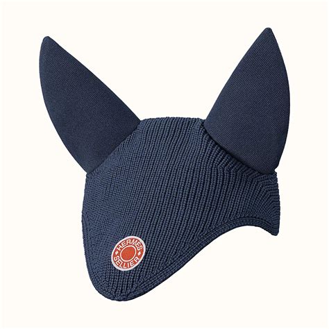 bonnet hermes cheval